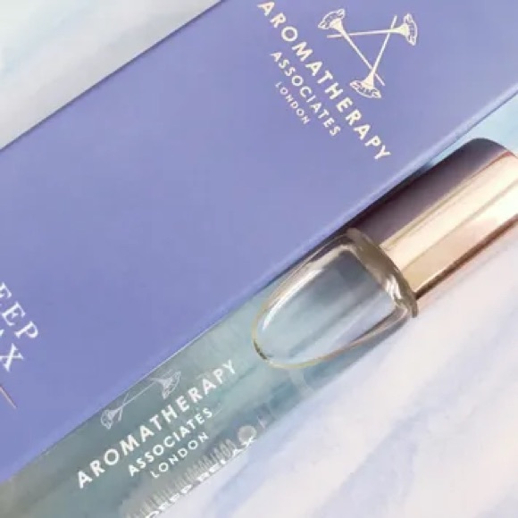 Other - 🌸Aromatherapy Deep Relax Roller Ball🌸